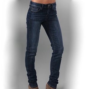 Joe's Jeans Skinny Visionaire